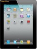 Apple iPAD 2 64GB Wi Fi + 3G Black Sigilat