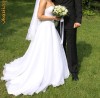 Vand rochie de mireasa