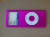 ipod nano 4gb 2nd roz cu defect
