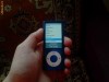 Ipod Nano 16GB Blue Camera de filmat, Accesorii originale, casti, cablu de date, perfect functional, folosit foarte putin.