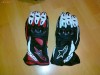 Manusi moto scuter Alpinestars M5