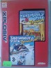 Skateboard Park Tycoon 2003 / Snowboard Park Tycoon PC CD (ALVio) + sute de alte jocuri PC originale