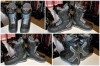 Boots Burton DRIVER X 2011, 43.5