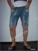 Jeansi conici 3/4 Dsquared new model!!!