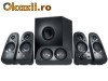 Speaker system Z506
