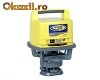 Nivela laser rotativa tip LL500 cu HL700 cu baterii- Spectra Nivela laser rotativa tip LL500 cu HL700 cu baterii- Spectra