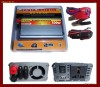 INVERTOR (convertor) AUTO 12v-220v-500w Convertor ( Invertor ) auto de  la 12V la 220V, putere 500W
