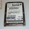 Hard disk Laptop IDE ATA PATA	40 GB 	FUJITSU	MHT2040AH PL