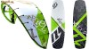 Vand kitesurf kiteboard kitesurfing complet 09 North