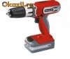 Masina insurubat cu acumulator RT-CD 14,4 Li