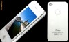 IPHONE 4 DIAMOND - ECRAN CAPACITIV HD - REPLICA 1:1- editie limitata - WI-FI ,JAVA, Full SENZOR