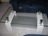 masuta de sticla living import austria