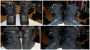 Boots Vans CIRRO Pow BOA 2011, 45
