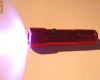 Set lanterna cu leduri si laser + Lanterna frontala