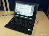 Laptop notebook 227 HP Compaq NC6400