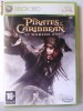 Pirates Of The Caribbean 3 At World