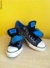 Converse double tongue