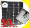 Panouri solare certificate TV Germania 50Wh