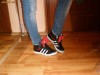 Adidasi Adidas Top Ten Hi Sleek dama - unici Ro