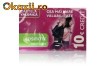 Cartela Valorica 10 euro Cosmote