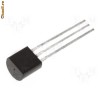 TRANZYSTOR NPN 60V 0.2A