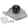 1746A POMPA AIRTEX PT DACIA,RENAULT,NISSAN DOAR 1.5 DIESEL