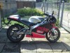 VAND APRILIA RS 125