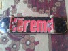 Skateboard PlanB complet