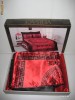Vand Lenjerii De Pat / Lenjerie De Pat Burberry