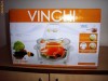 SUPER OKAZIE!!! Cuptor convectie VINCHI CVO-01 - NOU