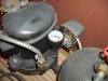 Compresor aerograf/airbrush