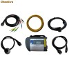 Instalare software Tester diagnoza reprezentata mercedes,SD conect 4