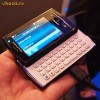 Sony Ericsson Xperia mini pro