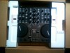 Consola de DJ Reloop Digital Jockey 2 Interface Edition