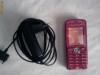 Sony Ericsson W200i WALKMAN
