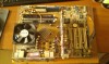 kit Asus A7N8X-E Deluxe,Barton 2600+,Video+1Gb DDr+Tuner