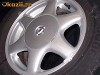 vand jante opel astra J,sintra sau chevrolet 5x115, 15 toli