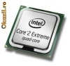 Intel Core 2 Quad Extreme QX9650 3.0GHz, FSB1333, 12M, Skt 775. Impecabil