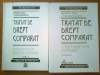 TRATAT DE DREPT COMPARAT VOL. I, III - LEONTIN-JEAN CONSTANTINESCO