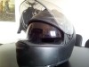 Casca integrala SCHUBERTH S1 PRO NEGRU MAT 58/59