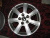 Jante Borbet CA 16 5x112 vw passat,audi a4,a6, skoda superb,octavia