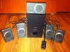Vand Sistem 5.1 Creative T5900