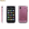 Husa Momax Samsung Galaxy S i9000 iCase Pro Pink