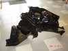 LONJERON FORD FOCUS COMPLET MODEL 2008 CU FLANSA AMORTIZOR
