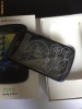 Vand Htc Explorer Blue codat Vodafone folosit 1 zi