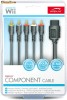 SPEEDLINK Component Cable Wii