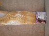 Set Complet  Extensii PAR NATURAL 100 % cu clips  EXTRA