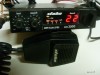 Statie/statii cb,STABO XM 3500 , ptr.auto si TIR,6 Watt-FM