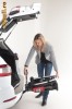 Suport biciclete WESTFALIA - PORTILO CYCLE CARRIER pliabil