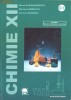 Alexandrescu E. s. a.; Chimie XII. C1. Manual pentru filiera teoretica: specializarile matematica-informatica, stiinte ale naturii